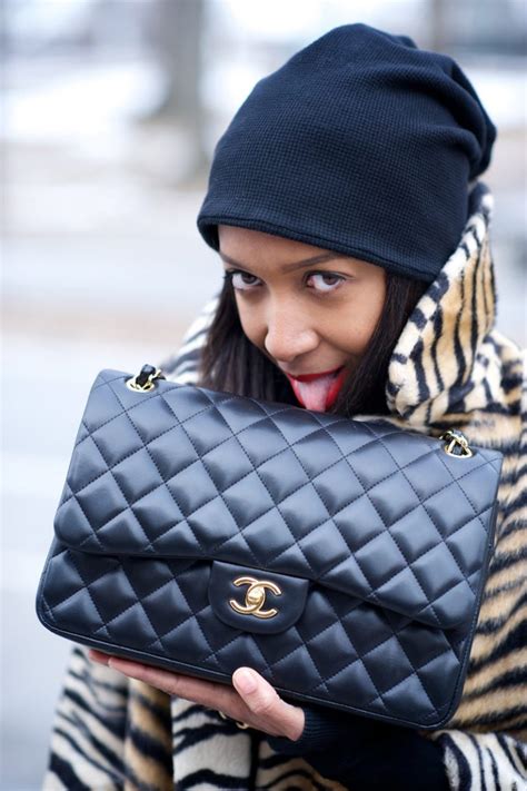 best websites that sell fake chanel|Chanel style handbag dupes.